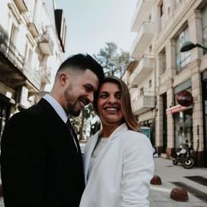 Meet your Posher, Gabriela